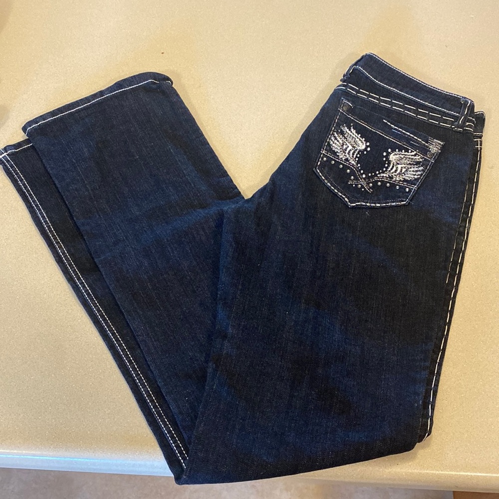 Rock 47 Wranglers